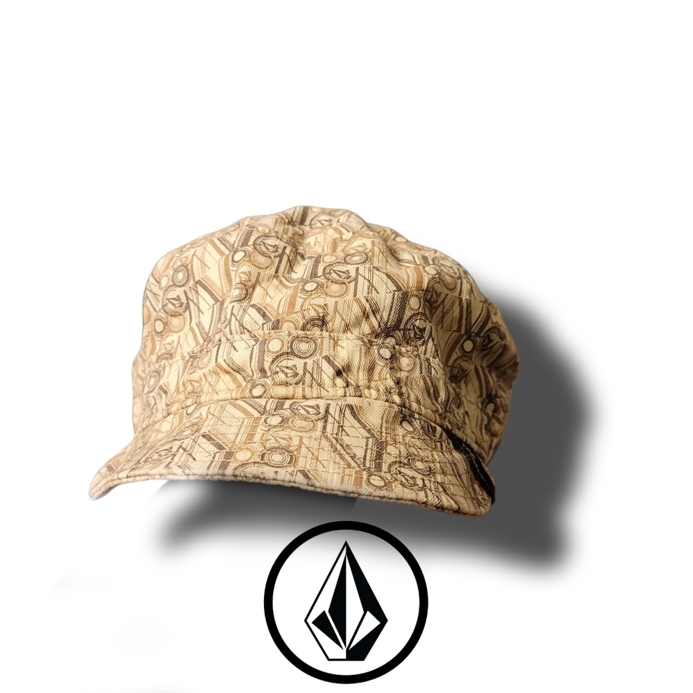 Volcom logo hat πββοΈ size m/l - Picture 3 of 8